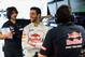 Ricciardo looks set for the long haul.