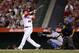 1B Mark Trumbo