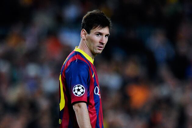 Barcelona Transfer News and Rumours Tracker: Week of December 23