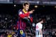 Neymar has been instrumental in keeping Barca atop La Liga.