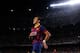 Alexis Sanchez is a man reborn this season.
