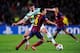 Xavi Hernandez is still the game-changer when utilised as a substitute.