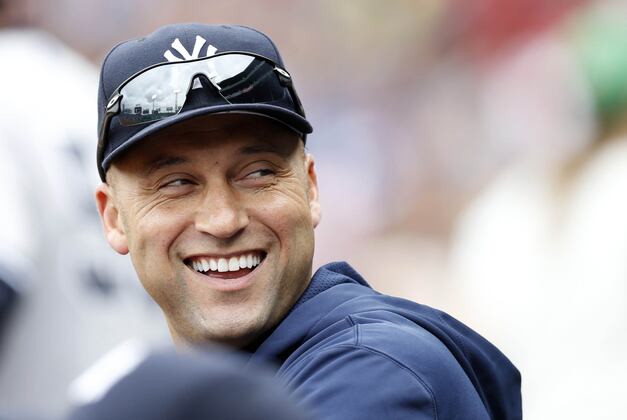 Most Eligible Bachelors in Sports
