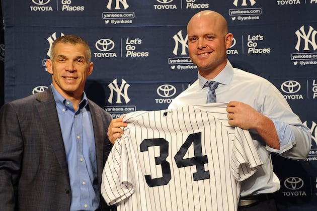 Departed MLB Free Agents Teams Will Miss the Most in 2014
