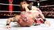 Daniel Bryan, hugely popular.