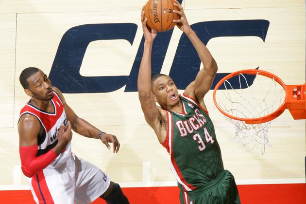 Re-Drafting the 2013 NBA Draft Lottery
