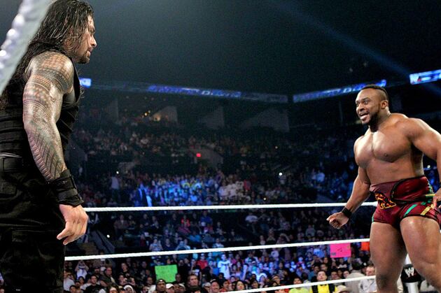 WWE Royal Rumble 2014: Biggest Dark Horses to Watch for in Battle Royal