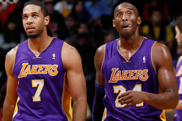 Ranking the Los Angeles Lakers' Biggest Surprises in the Early Season