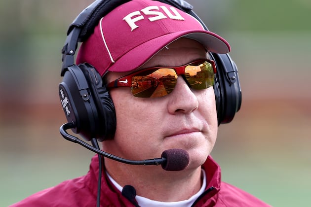 Florida State: Stay-or-Go Advice for Draft-Eligible Underclassmen