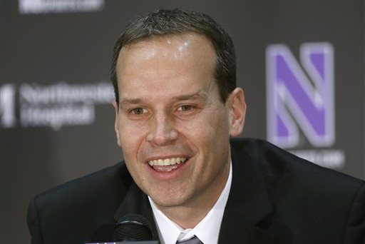Northwestern Basketball: A Look at the 5 New Recuits for 2014