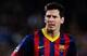 Manchester City are on on alert after Lionel Messi's outburst.