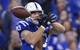 The Colts' Coby Fleener bobbled his chance to be considered trustworthy in fantasy crunch time last week.