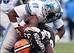 The Detroit Lions defense has arguably the best front four in football—and a great matchup in Week 16.