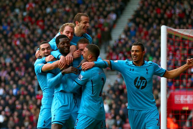 Premier League Results: Analysis for Liverpool vs. Cardiff, and All the Matches