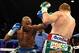 Mayweather easily handled Canelo in boxing's most iconic event of 2013.