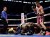 Soto Karass may have ended Andre Berto's chance to become a contender again in the sport.