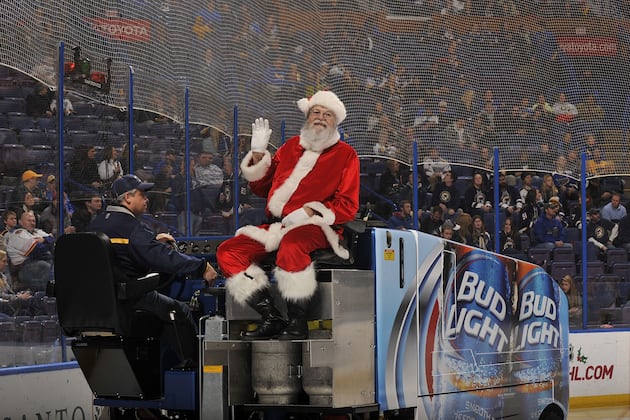 Top 5 Things the Montreal Canadiens Should Wish for This Christmas