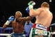 Floyd Mayweather seems to be involved in every boxing story in some way or another.