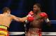 Maidana's demolition of Adrien Broner has some people talking a fight with Floyd Mayweather.