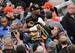 Were Mayweather's wins over Guerrero and Canelo enough to propel him to Fighter of the Year honors?