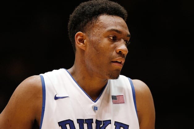 Each Top 2014 NBA Draft Prospect's Biggest Weakness