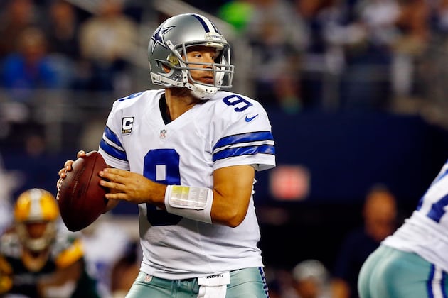 Last-Minute Predictions for NFL Week 16