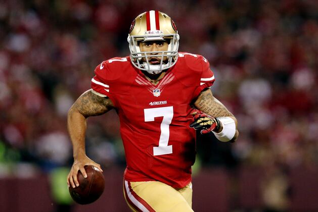 10 Players Heating Up for a Super Bowl Run