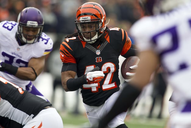 Vikings vs. Bengals: Takeaways from Minnesota's 42-14 Loss to Cincinnati