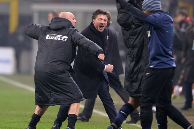 Serie A Results: Analysis for Inter Milan vs. AC Milan, and All the Matches
