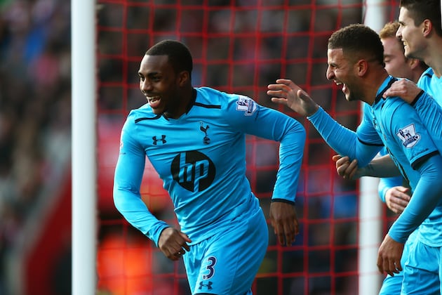 Southampton vs. Tottenham Hotspur: 6 Things We Learned