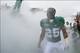 Will the spotlight be too much for Seastrunk?