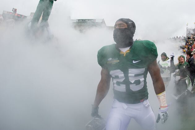 College Bowl Predictions 2013-14: Players Guaranteed to Flop on Big Stage
