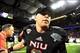 Can Lynch get it together against the Aggies?