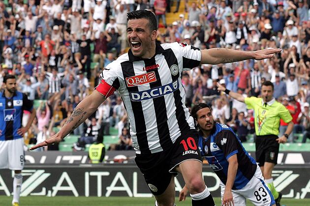 Ranking the 30 Best Goals of 2013