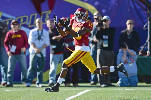 Las Vegas Bowl 2013, FSU vs. USC: 9 Things We Learned in the Trojans' Win