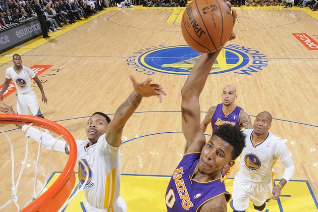 9 Takeaways from Saturday's NBA Action