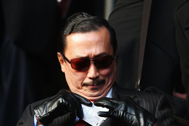 Hottest January Transfer Rumours for Every EPL Club