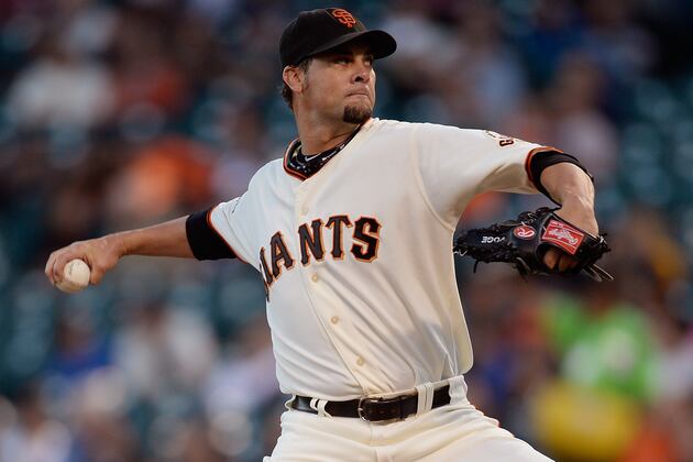 Ranking the 5 Best Value MLB Free-Agent Signings so Far