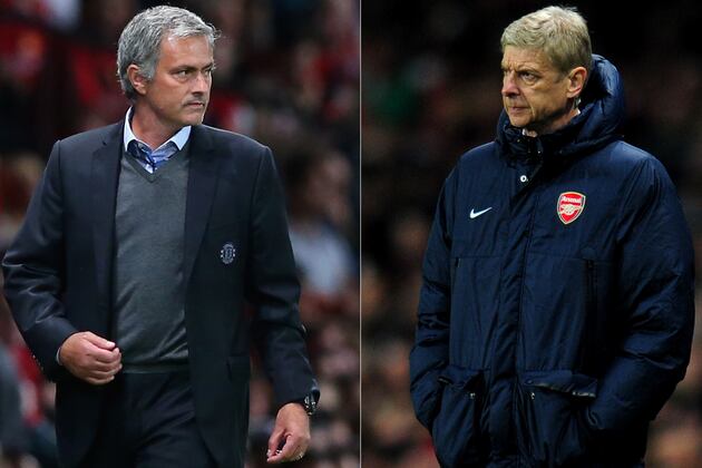 Arsenal FC: 4 Predictions for the Gunners' Match Against Chelsea