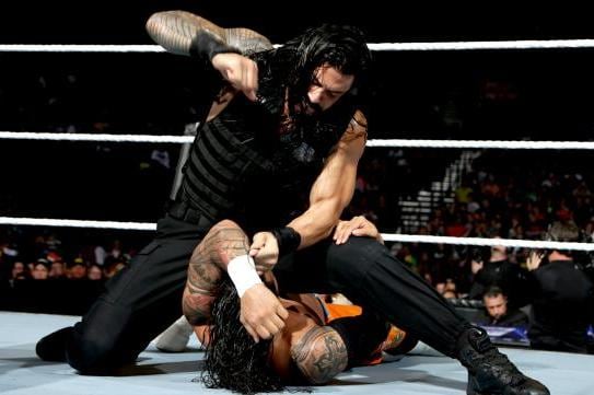 10 WWE Superstars Who Will Break Out in 2014