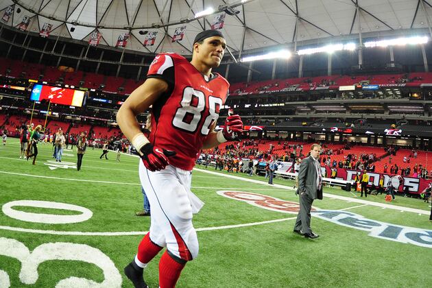 5 Bold Predictions for Atlanta Falcons' Week 17 Matchup