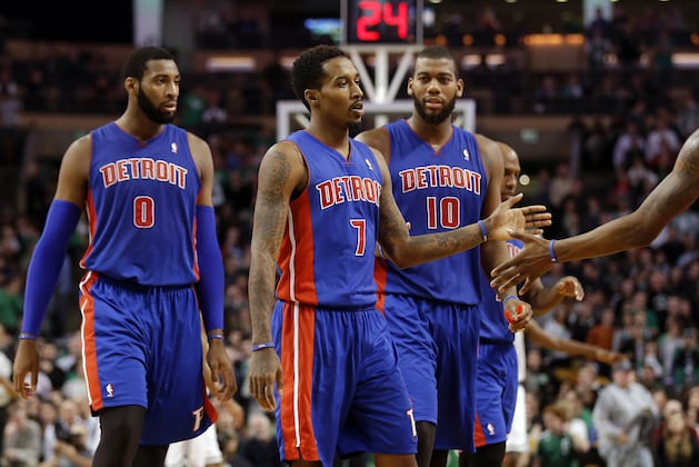 5 Holiday Wishes for the Detroit Pistons