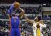 Josh Smith is shooting the most threes of his career, and it's not going well.