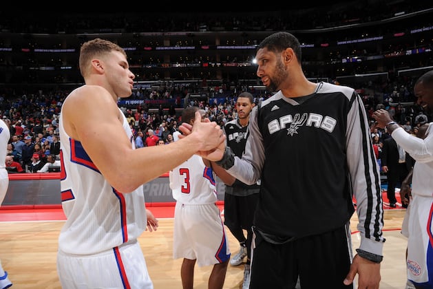 Who Is the Best Power Forward in the NBA Today?