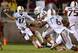 The Hurricanes offense will have to come out firing if Miami is going to knock off Louisville.