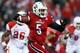Teddy Bridgewater could be playing his final collegiate game when facing off against his hometown Miami Hurricanes.