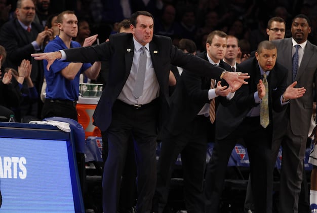 Duke Basketball: 5 Preseason Misconceptions We Had About Blue Devils