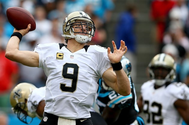 Saints vs. Panthers: Takeaways from the Saints' 17-13 Loss to Carolina