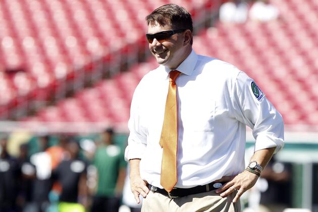 Miami Football: Coach Al Golden's Holiday Wish List
