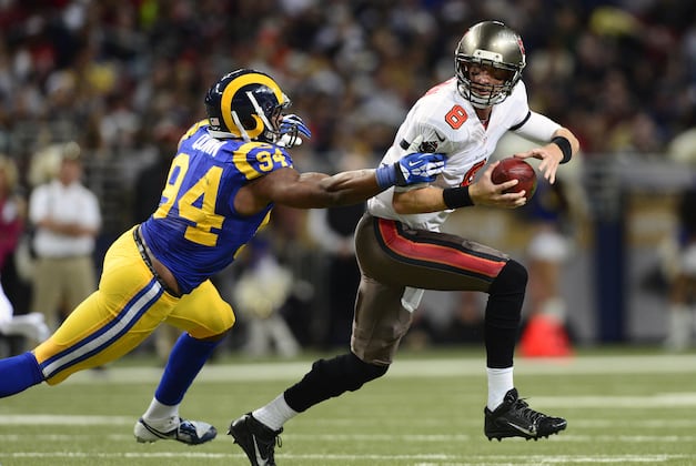 Buccaneers vs. Rams: Takeaways from St. Louis 23-13 Win to Tampa Bay